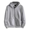 Autumn And Winter Cardigan Zipper Hooded Sweater Men'S Long-Sleeved Jacket Casual Sports Loose Top