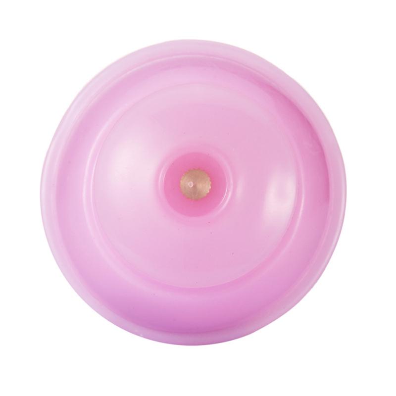 Силиконовые присоски для сосков Plunger Extreme Suction для женщин, массаж