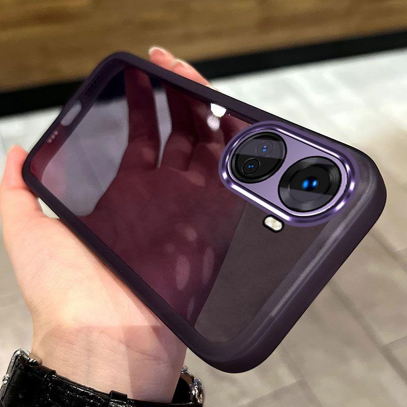 Чехол для Huawei Nova 10 SE Чехол для телефона Huawei Nova10 SE Обложка для Huawei Nova 10SE BNE-LX1 BNE-LX3 Ударопрочная Задняя крышка с покрытием