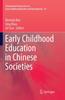 Книга Early Childhood Education In Chinese Societies : 19
