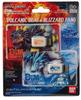 Bandai Namco Digimon Vital Hero DIM Card Pack Beat Blizzard - - (Volcanic & Fang)