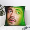 Decorative Pillow Covers C-Charles Leclerc Merch Home Throw Pillow Case Cover Square Style Multi Size