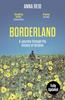 Книга Borderland : A Journey Through the History of Ukraine