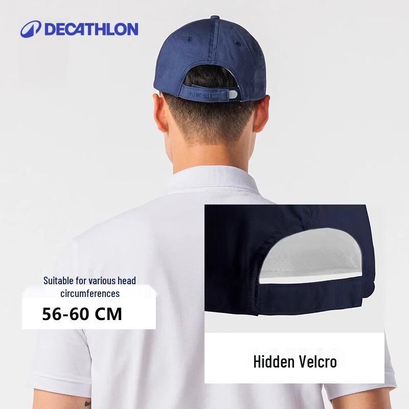 Кепка для гольфа и бейсбола DECATHLON