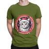American Shorthair Xmas Love Funny Graphic 100 Cotton TShirt Shorthair Tops Tees For Unisex