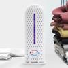 Dehumidifier Mini Moisture Absorbent Dehumidifier Hygroscopic Air Dryer Dry Clothes Portable Mute Air Dryer for Basement Bathroo