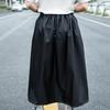 Unisex Lightweight Rain Protection Skirt Outdoor Electric Scooter Vehicles Waterproof Leg Guards for Riding Camping Hiking