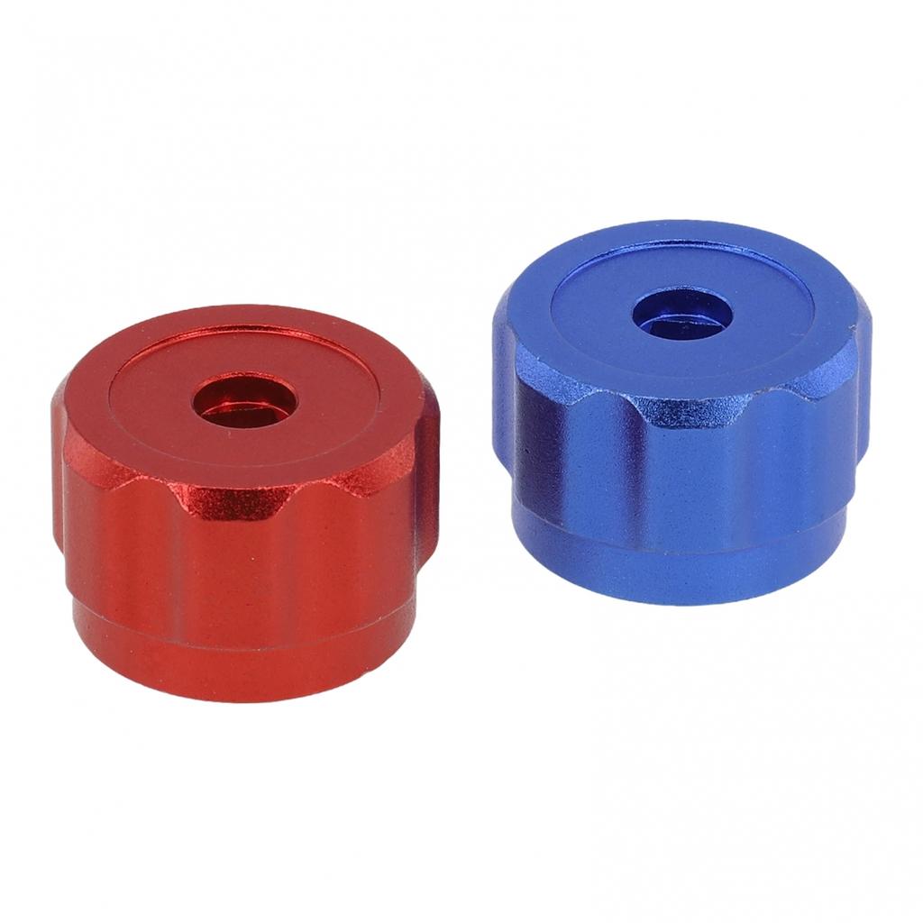 Аксессуары для кондиционеров Ручки-ручки Алюминиевый сплав Коллекторные датчики Ручка