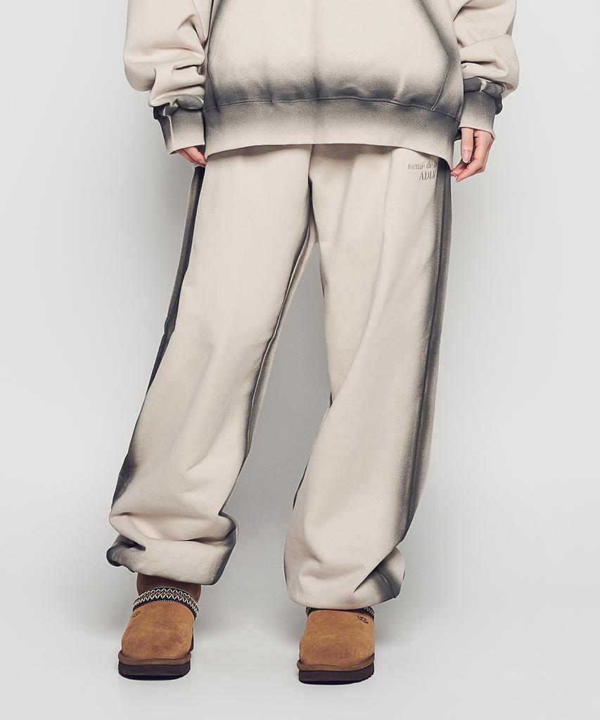 ACME DE LA VIE Line Hand Spray Zurry Pants (3 Color)