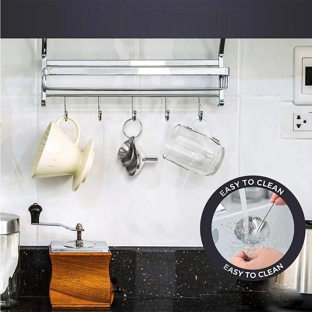 Кухонный инструмент из нержавеющей стали воронка для специй кулинарное масло фильтр сито для консервирования