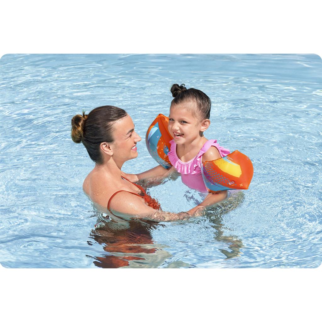 Swimming Sleeves For Children S/M Bestway 32273