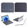 Поверхностная Bluetooth-клавиатура для Surface Pro/Go2/Go3 - Чехол в комплекте