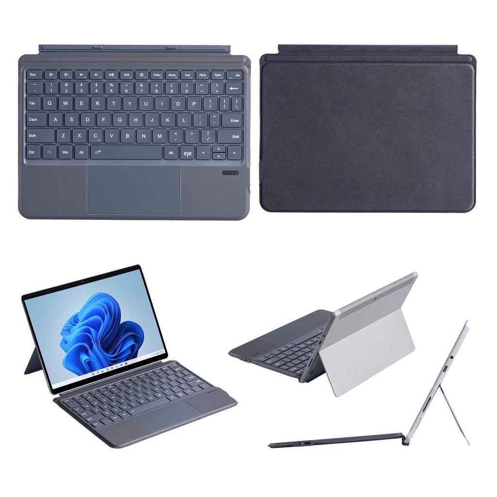 Поверхностная Bluetooth-клавиатура для Surface Pro/Go2/Go3 - Чехол в комплекте