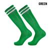 Outdoor Long Running Fitness Soccer Socks Sport Socks Football Socks Anti-slip