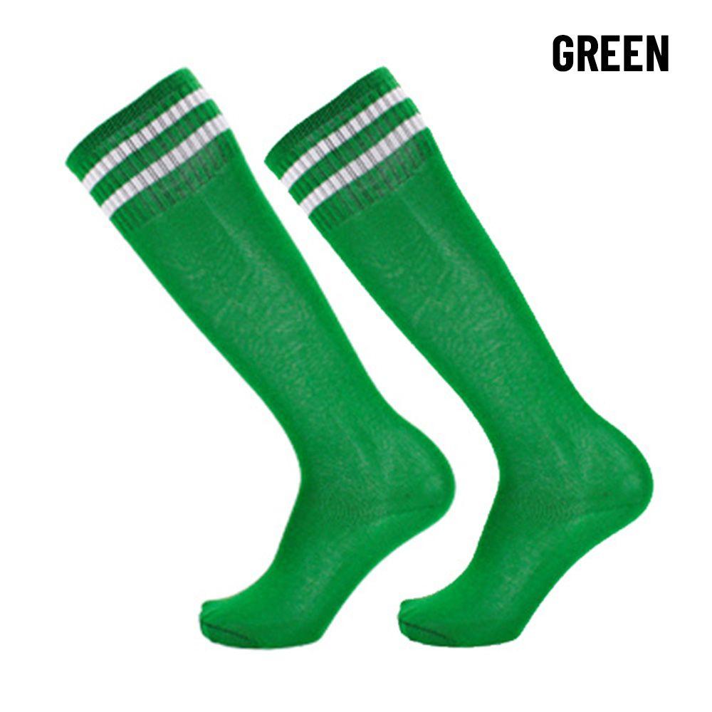 Outdoor Long Running Fitness Soccer Socks Sport Socks Football Socks Anti-slip