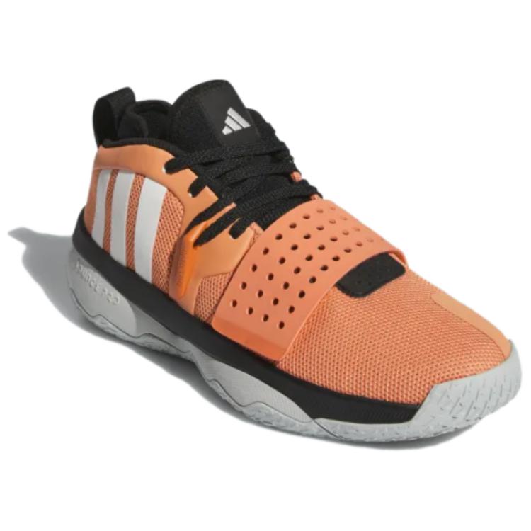 adidas Dame 8 Extply 'Hazy Copper' IF1515