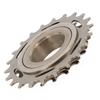 16 Bicycle Flywheel 19 22T 3 Speed Bicycle Cassette