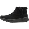 Boots Black On The Go Joy Bundle Up