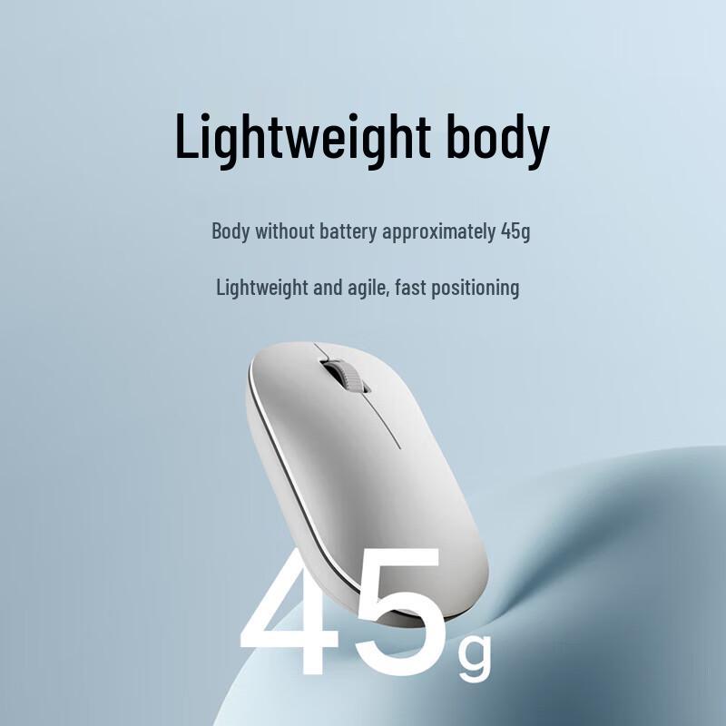 Беспроводная мышь Xiaomi Lite3