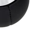 Citroen C6 gear shift knob CHROME 6 SPEED