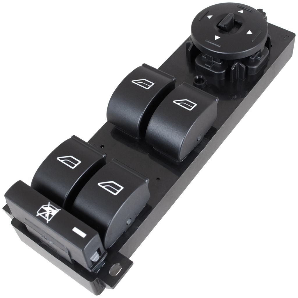 Ford Focus II 04-12 Switch, Combination Switch for Power Windows & Mirrors