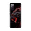 Чехол для Samsung Galaxy S20 FE Чехол Мягкий ТПУ Расписная Силиконовая Задняя Крышка Для Samsung S20 Ultra S20+ Чехлы s 20 Оболочка Чехол