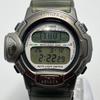 Б/у Редкие Casio Pro Trek PRL-20 1678 WWF Panda Снятая с производства модель