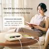 TURAS Little Cloud Air 45W GaN USB-C Power Strip CN plug (adapter included)