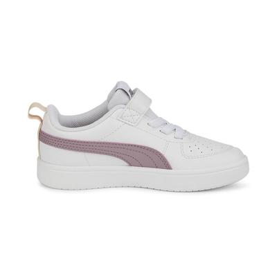 Кроссовки White Rickie