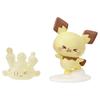 TAKARA TOMY Карманный монстр Покемон Кукла Покепис Воздушный шар Пичу и Магомер