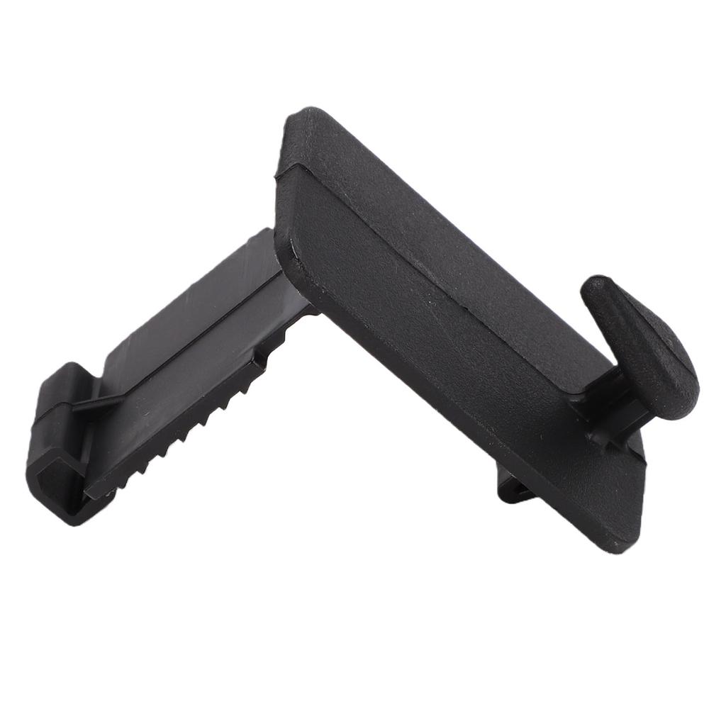 Front Floor Mat Retainer Clip 0000 89 L14A Left Driver Side Floor Carpet Fixing Hook Replacement for Mazda CX7 CX9 MX5