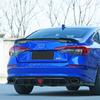 Подходит для спойлера и комплекта обвеса 2022 Civic Type R MUGEN Edition