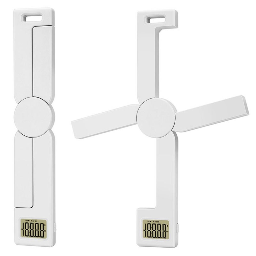 Small Folding Digital Kitchen Scale Highly Accurate Pocket Scale Food Scale Diet Calorie Control