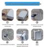 Запираемый водонепроницаемый наружный socket box с водозащитной крышкой