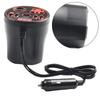 Компьютеры DC V USB выход Автомобильный инвертор Разъем USB Длина кабеля Заряжаемое использование Большая выходная мощность