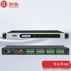 Huido DP1616 16x16 Цифровой Аудио Матричный Процессор (Китайская версия)