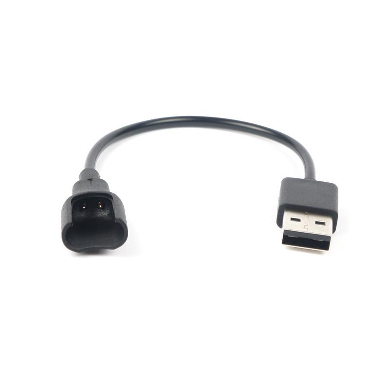 USB-кабель для зарядки для спортивного браслета Xiaomi Mi Band 1-го поколения