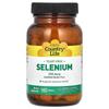 Selenium, 100Mcg, 180 Tablets