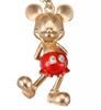 Disney 3D OTONA CHARM Bag Charm Mickey Japan NEW Disney Store