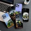 Protective Cover for Xiaomi Redmi Note 13 14 Pro Plus ProPlus 14C 13C Pro+ 5G Casing Phone Case Farm Vehicle Tractor
