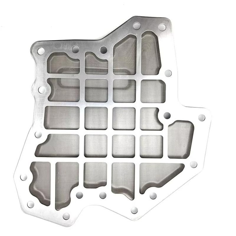 JR710E JR711E RE7R01A Transmission Filter Oil Pan Gasket Kit 31705-X185D for Nissan for Infiniti Q40 Q50 Q60 Q70 QX70 G37 M56