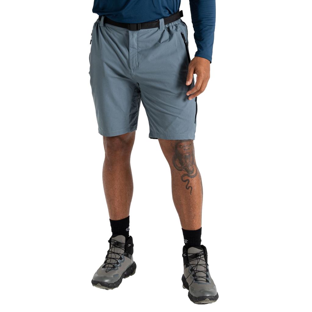 Mens Tuned In Pro Lightweight Cargo Shorts