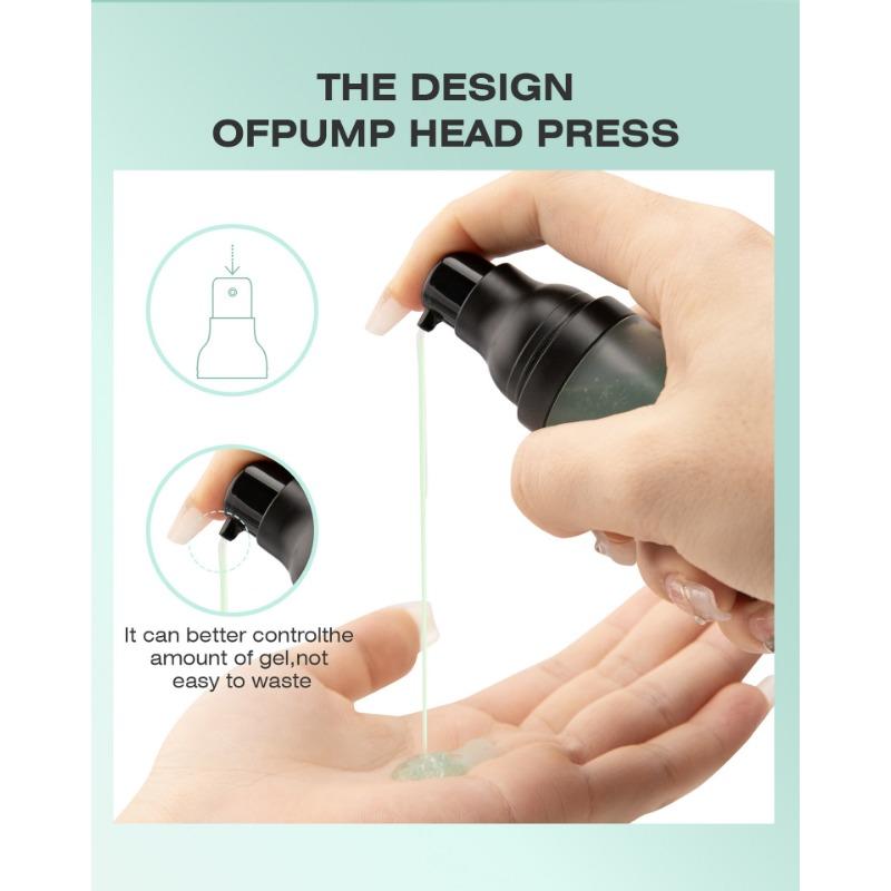 Праймер Увлажняющий праймер Консилер Осветляющий цвет лица Праймер-гель для очищения пор