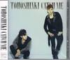 CD TOHOSHINKI - Catch Me  Japan ObiDance & Electronica Used
