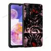 S-Sebastian S-Solace Силиконовый защитный чехол для Samsung A21 31 51 53 20 22 30 32 42 50 70 Чехол