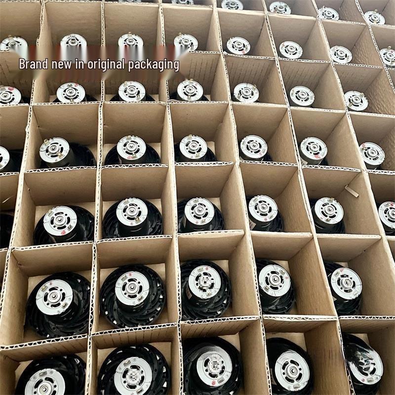 Высокомощный пылесос Wa4520 с новым вентилятором и двойными шарикоподшипниковыми двигателями