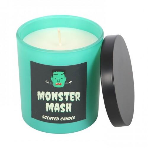 Something Different Monster Mash Apple Cider Candle