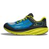 HOKA Clifton One9 Blue Citrus Unisex Sneakers 1155370-HHK