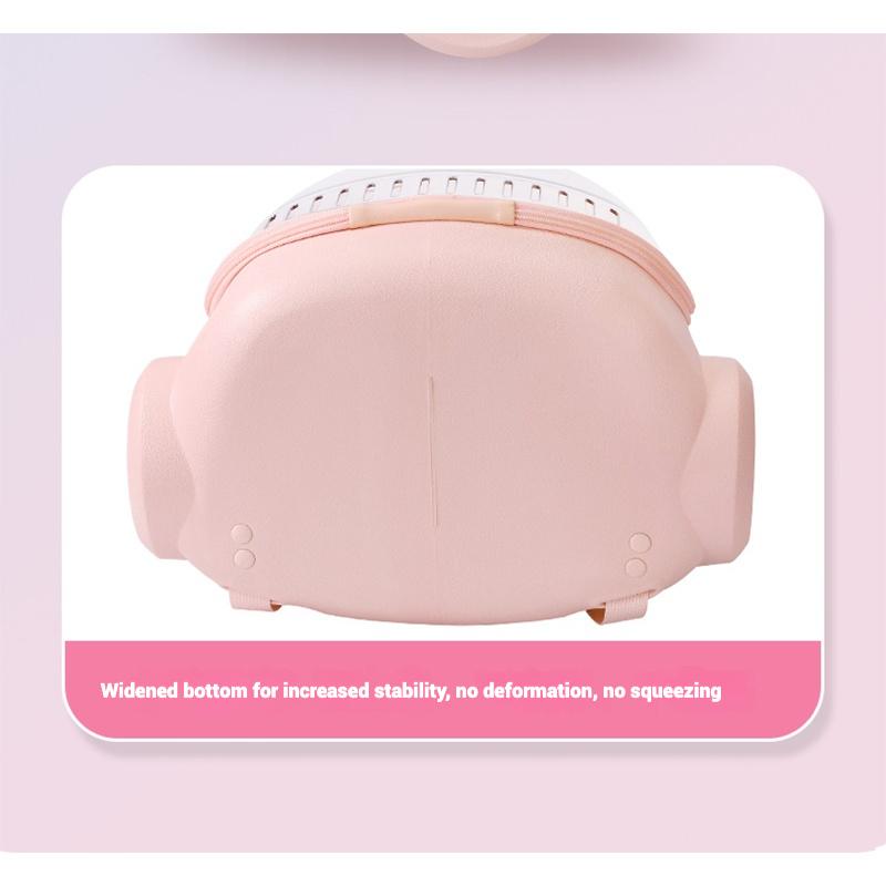 Сумка для кошки переносной рюкзак для кошки рюкзак-капсула космический рюкзак школьный рюкзак для кошки сумка для питомца большой вместимости для прогулок с кошкой