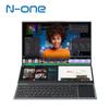 Ноутбук N-one NBook Fly 16''+14'' Двойной IPS-экран Intel® Xeon® W-10885m 8 ядер 16 ГБ ОЗУ 1 ТБ SSD Windows 11